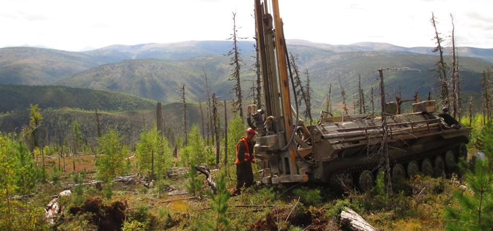 ООО "ГеоСтройСистема"